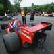 Image for article titled Brabham BT46B Fan Car: Making Lemonade From Lemons